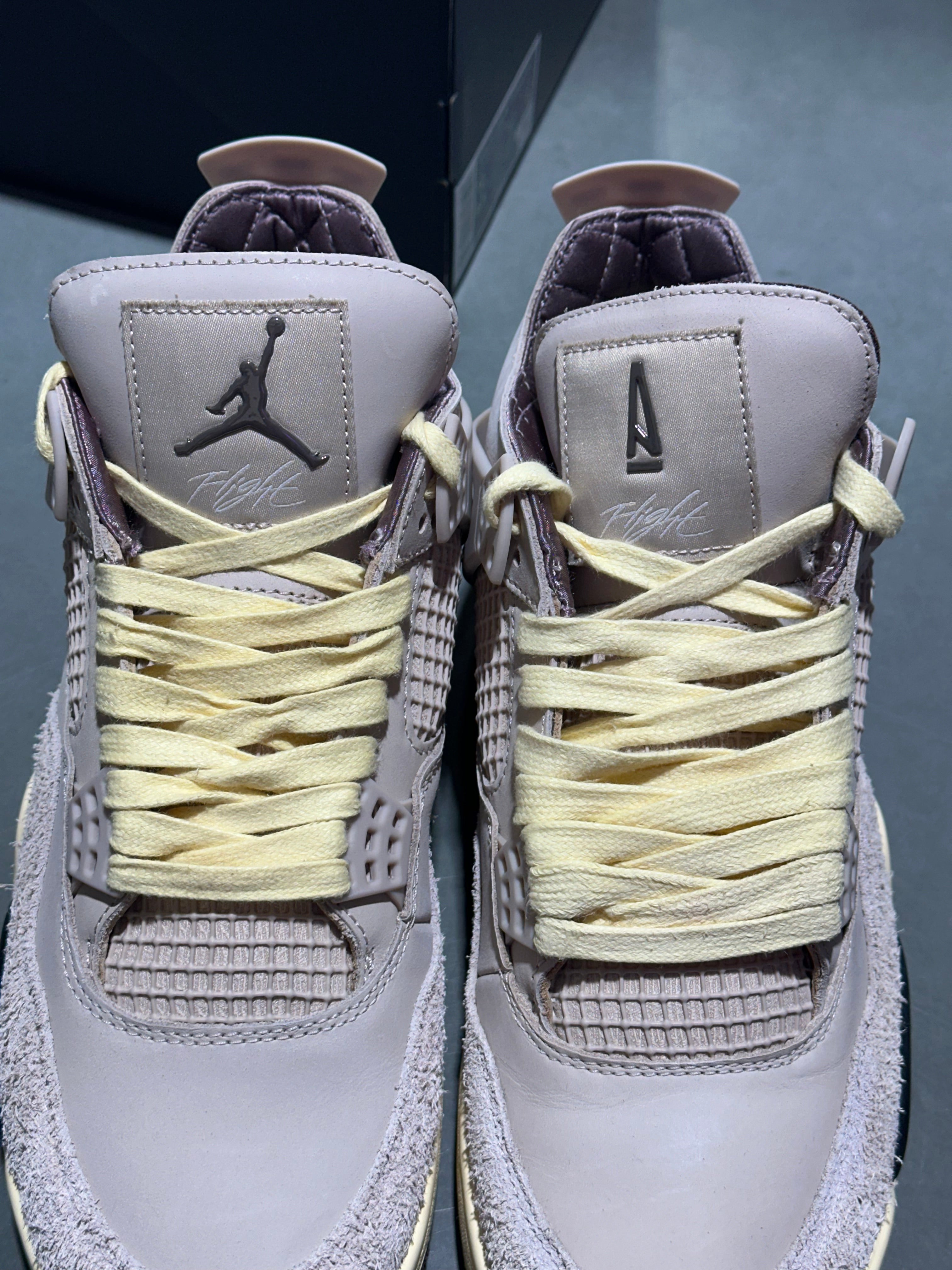 Air Jordan 4 Retro OG SP - AMM While You Were Sleeping Size 10W/8.5M