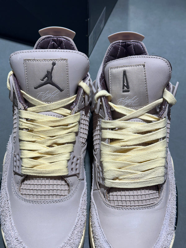 Air Jordan 4 Retro OG SP - AMM While You Were Sleeping Size 10W/8.5M
