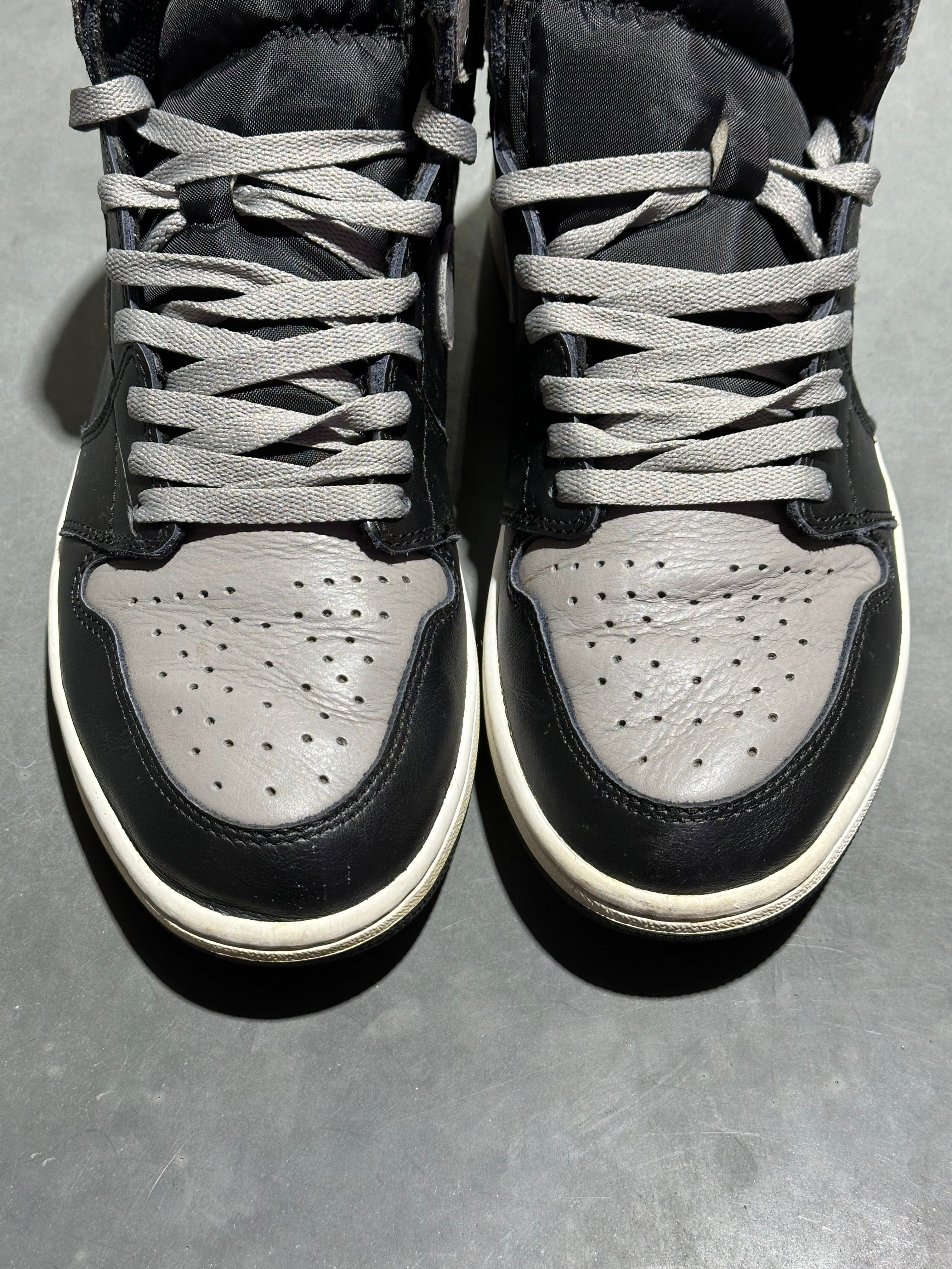 Air Jordan 1 Retro High - Shadow 2018 Size 10.5