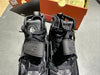 Nike Air Trainer Huarache SP x CRTZ - Black Pony Hair Size 8.5