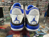 Air Jordan 3 Retro - Racer Blue Size 10.5