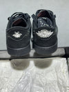 Air Jordan 1 Retro Low OG SP - Travis Scott/Black Phantom Size 9.5