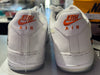 Nike Air Force 1 Low - Kith Knicks Home Size 9