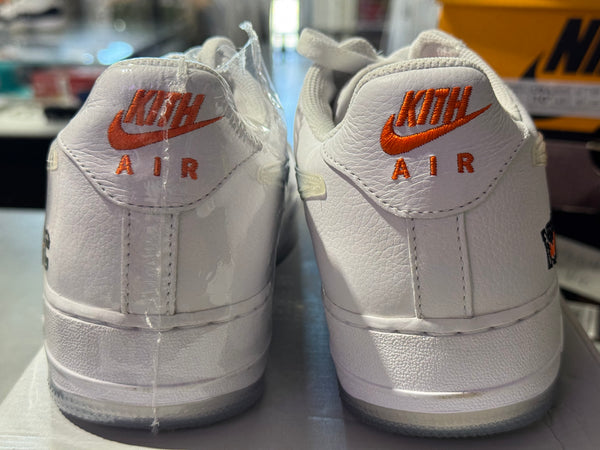 Nike Air Force 1 Low - Kith Knicks Home Size 9