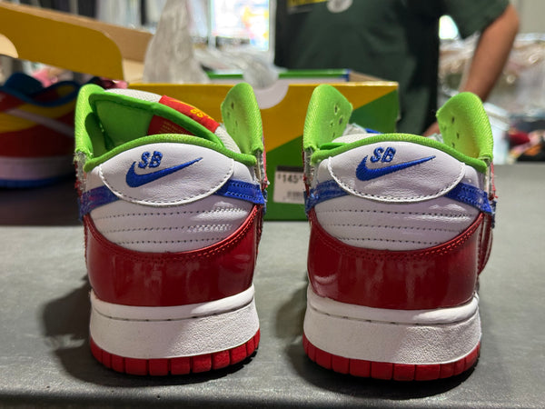 Nike SB Dunk Low OG QS - eBay Size 12