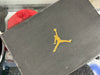 Air Jordan 1 Low - Gold Toe Size 12