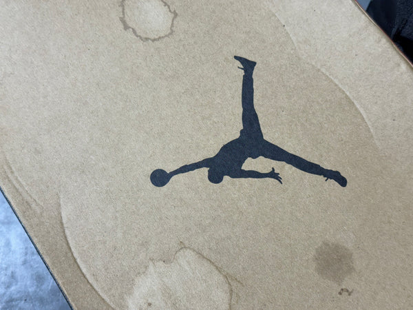 Air Jordan 12 Retro - Winter Black Size 8