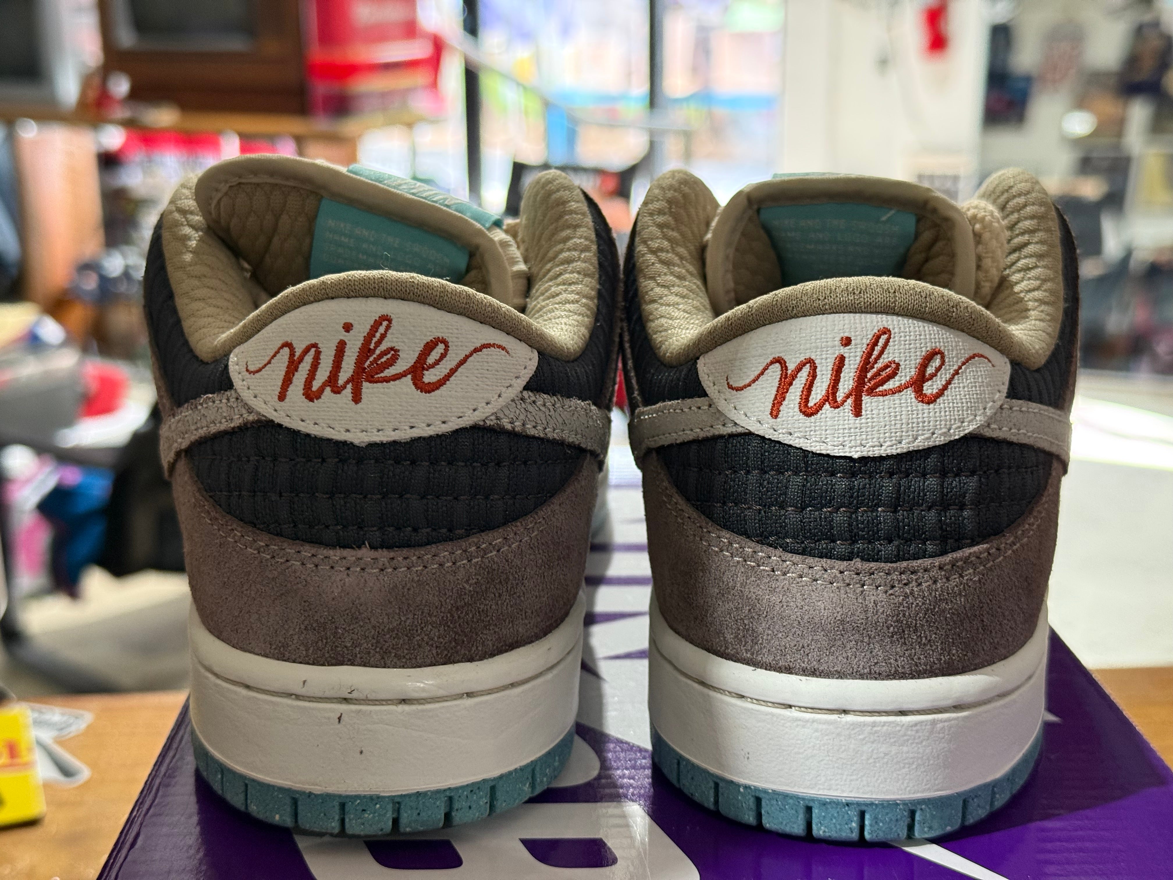 Nike SB Dunk Low Pro PRM - Big Money Savings