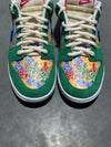 Nike Dunk Low - Foam Finger Size 8