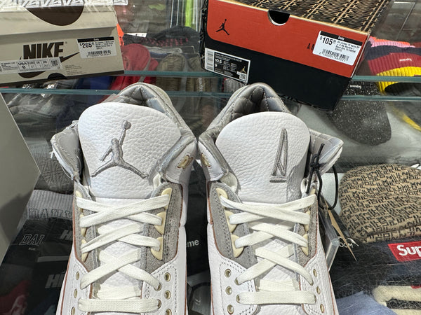 Air Jordan 3 Retro SP - A Ma Maniére Size 10.5W/9M