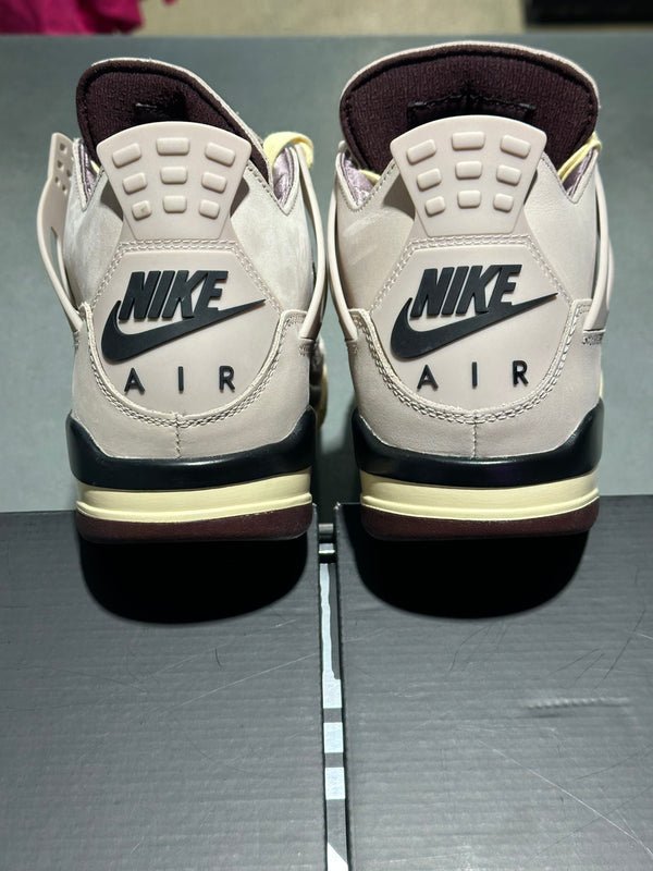 Air Jordan 4 Retro OG SP - AMM While You Were Sleeping Size 10W/8.5M
