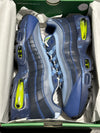 Nike Air Max Muscle 95 Yu-Gi-Oh! Joey (with Promo Card) Size 10.5