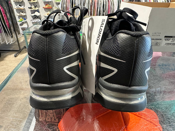 Salomon XT-MM-6 MM6 Maison Margiela - Black Size 10.5