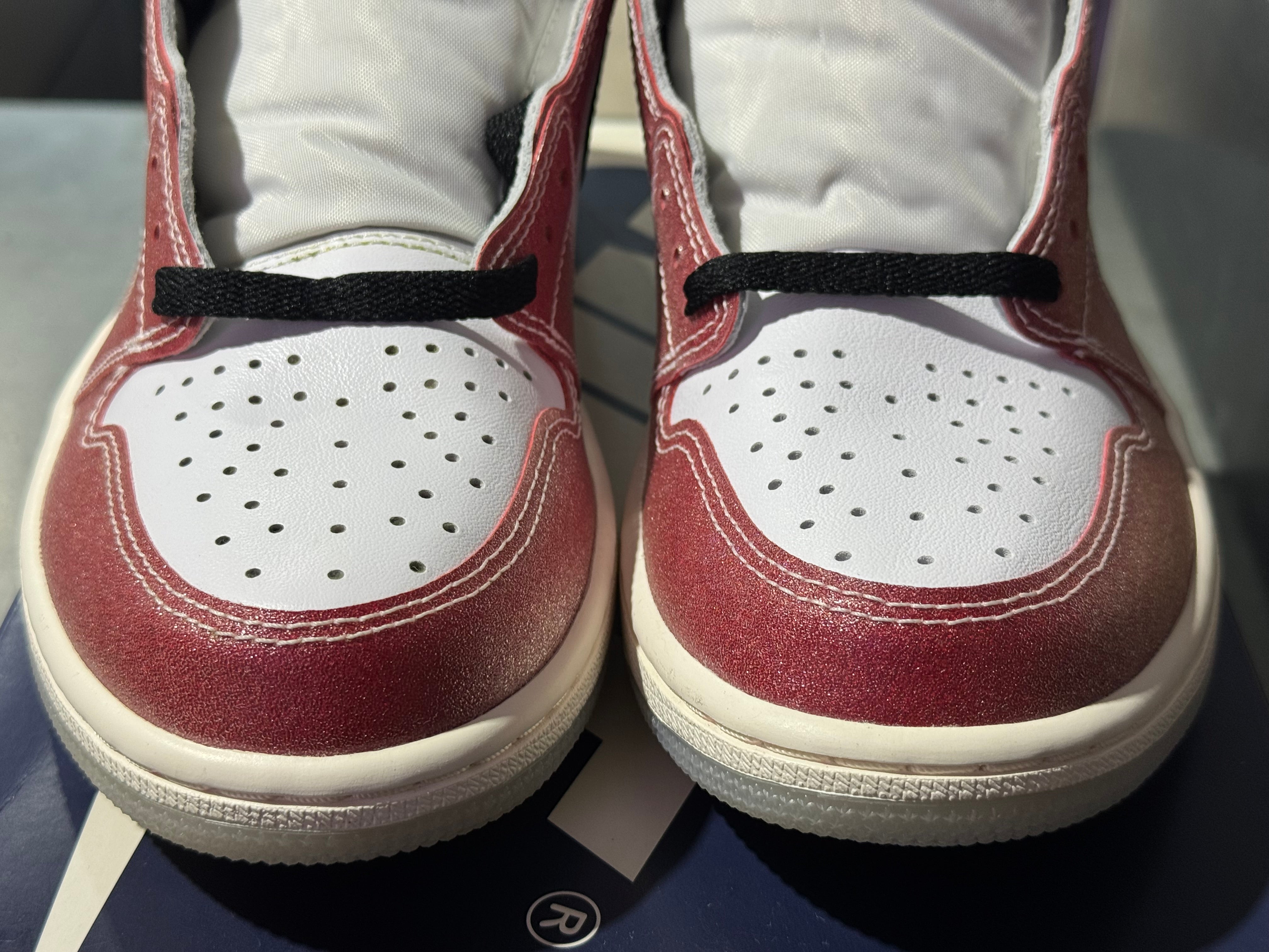 Air Jordan 1 Retro High OG SP - Trophy Room Size 9.5
