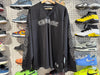 NEW Chrome Hearts Stadium Warm Up Jersey - Black Size XL