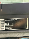 Nike Air Foamposite One - Copper 2017 Size 8.5