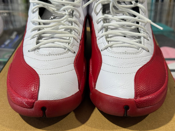Air Jordan 12 Retro - Cherry 2023 Size 11