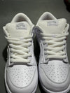 Nike SB Dunk Low Supreme 94 - White Size 11.5