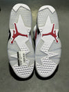 Air Jordan 6 Retro - Carmine 2021 Size 10