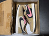 WMNS Air Jordan 1 Retro Low OG - Fleece/Parachute Beige Size 9.5W/8M