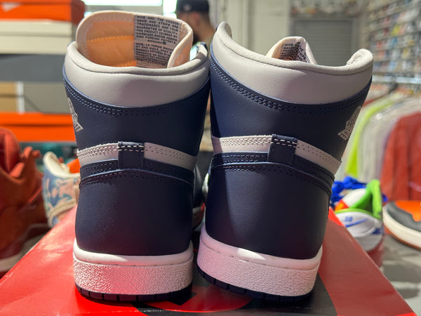 Air Jordan 1 Hi 85 - Georgetown Size 10.5