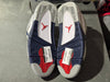 Air Jordan 4 Retro - Midnight Navy Size 9