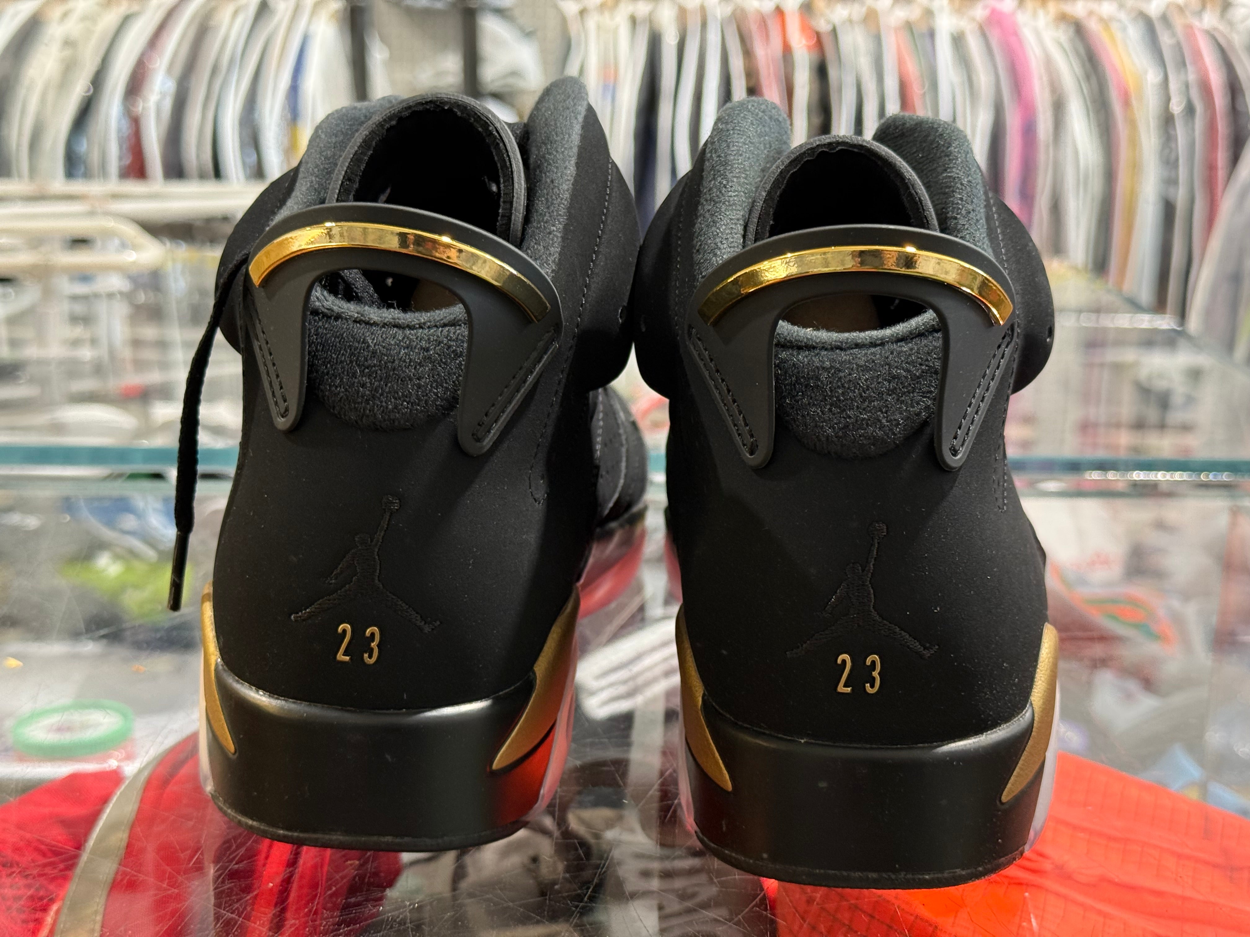 Air Jordan 6 Retro - DMP Size 10.5