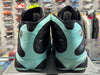 Air Jordan 13 Retro - Island Green Size 11