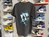 NEW KITH x Batman Dark Knight Vintage Tee - Black Size Medium