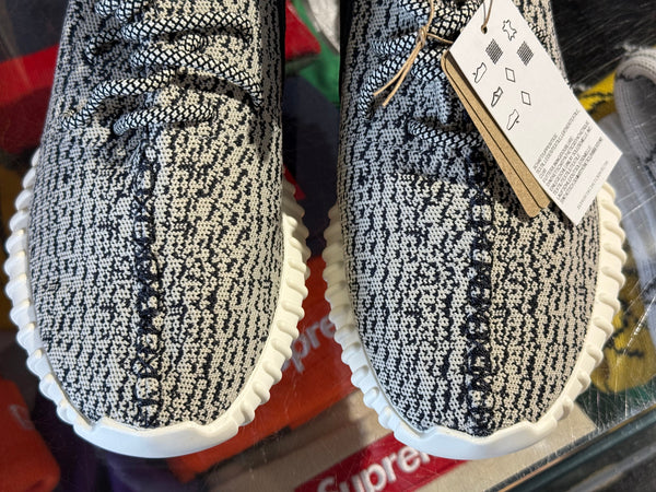 Adidas Yeezy Boost 350 - Turtle Dove Size 11