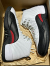 Air Jordan 12 Retro - Taxi Flip Size 11