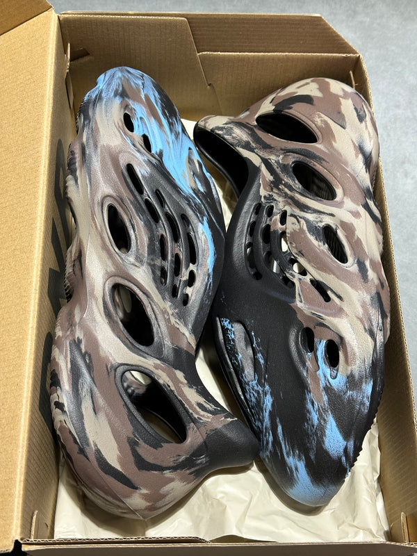 Adidas Yeezy Foam RNNR - MX Cinder Size 12