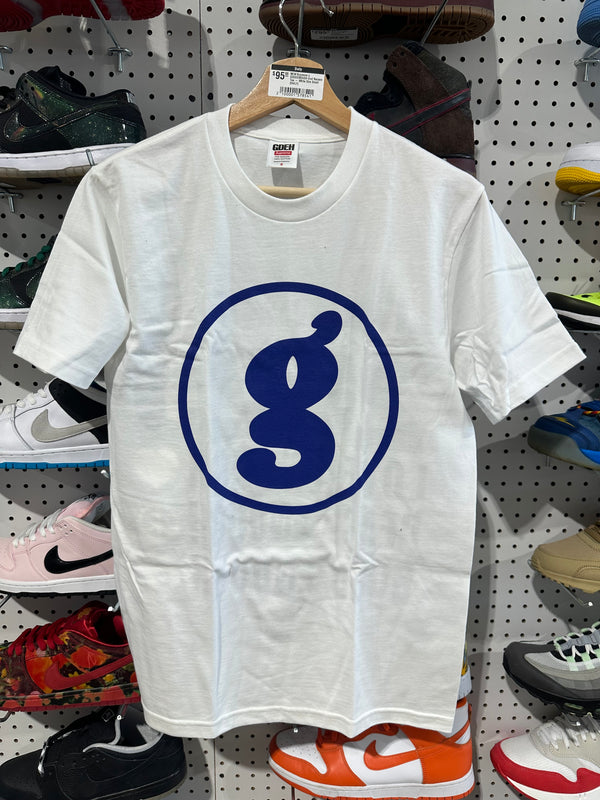 NEW Supreme x GOODENOUGH End Racism Tees