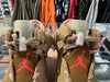 Air Jordan 6 Retro SP - Travis Scott/British Khaki
