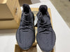 Adidas Yeezy Boost 350 V2 - Triple Black Size 8
