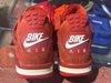 Air Jordan 4 Retro OG SP - Nigel Sylvester Brick by Brick