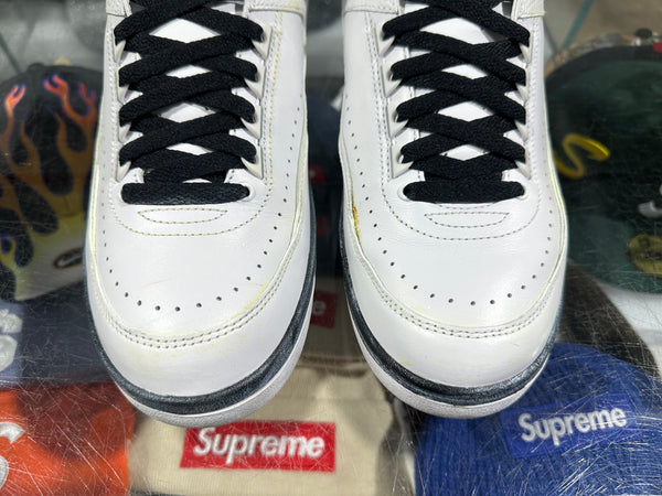 Air Jordan 2 Retro OG - Chicago 2022 Size 10.5