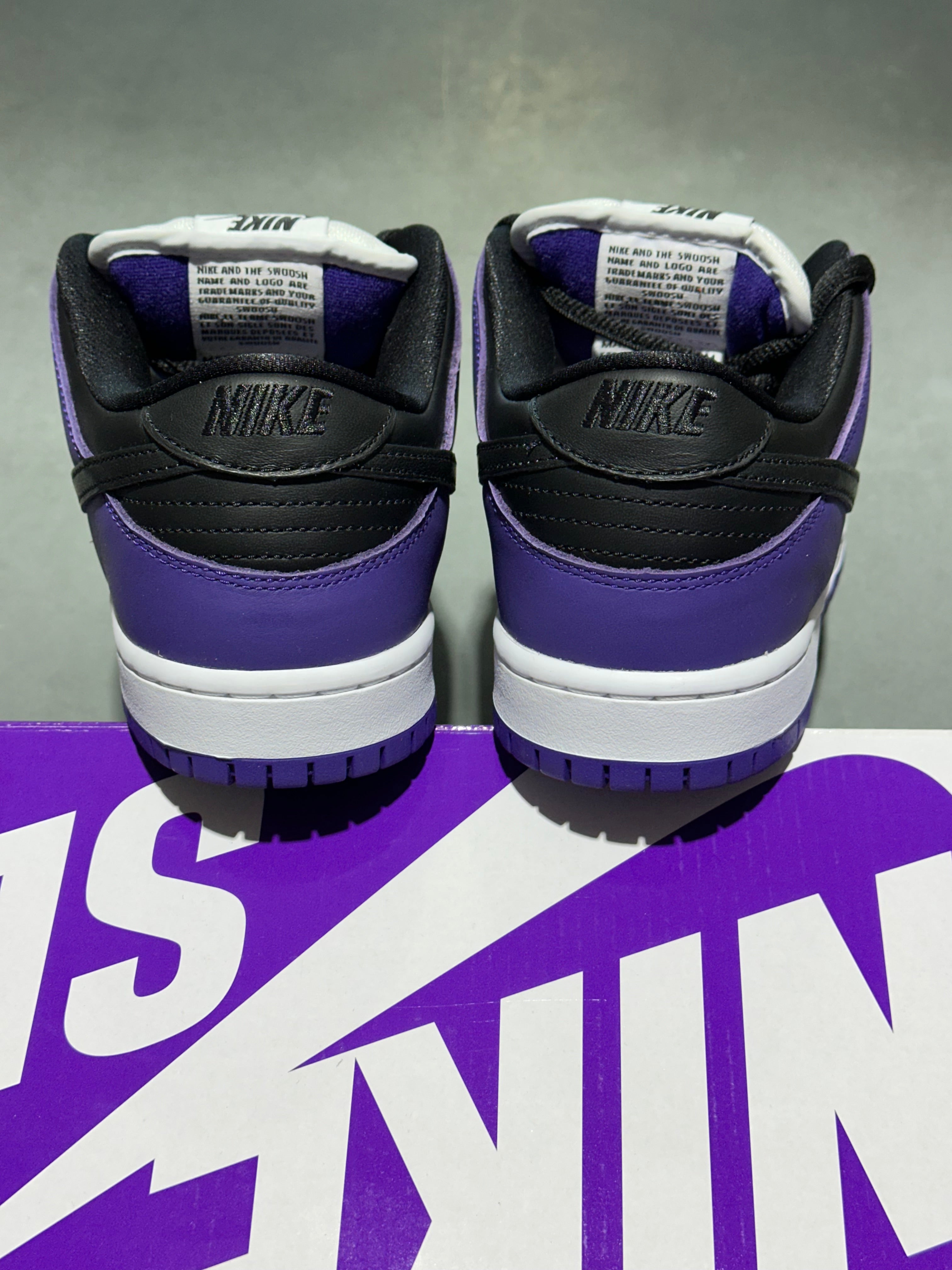Nike SB Dunk Low Pro PRM - Big Money Savings Size 8