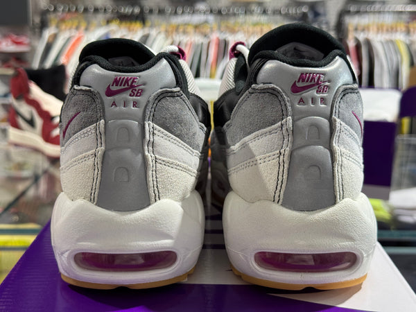 Nike Air Max 95 SB - Cactus Flower