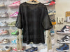 USED Vale Football Top - Black Size XXL