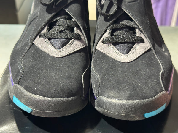 Air Jordan 8 Retro - Aqua Size 11