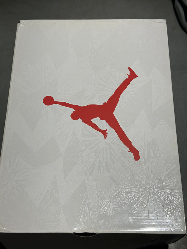 Air Jordan 6 Retro - Olympic 2024 Size 10