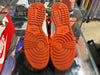 Nike Dunk Hi Retro - Syracuse Size 12