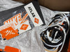 Nike SB x Atlas 35MM Dunk Low Premium QS Size 8