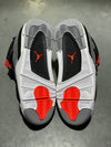 Air Jordan 4 Retro GS - Infrared Size 4Y