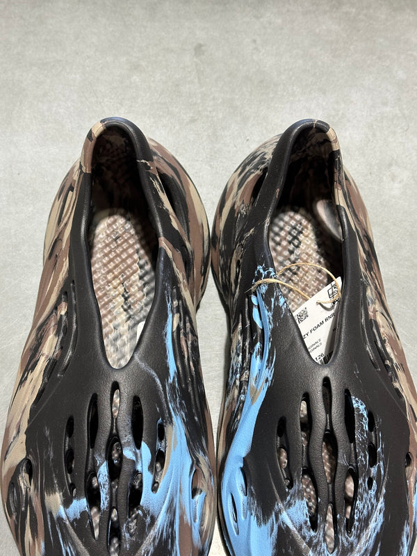 Adidas Yeezy Foam RNNR - MX Cinder