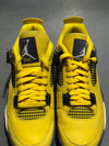 Air Jordan 4 Retro - Lightning Size 8.5