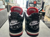 Air Jordan 4 Retro OG - Bred 2019 Size 8.5