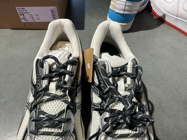 Asics Kith x GT 2160 - Cream Scarab Size 11