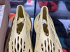 Adidas Yeezy Foam RNNR - Sulfur Size 9